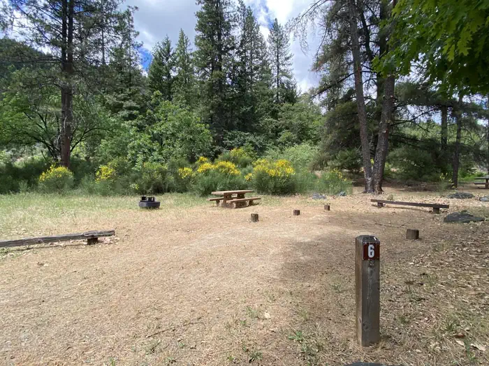 ACKERMAN CAMPGROUND photo 2