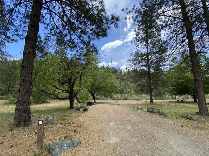 ACKERMAN CAMPGROUND photo 3