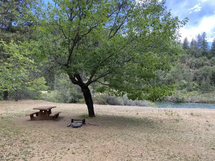 ACKERMAN CAMPGROUND photo 4