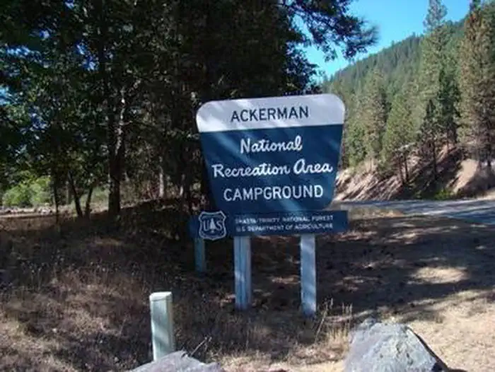 ACKERMAN CAMPGROUND photo 5