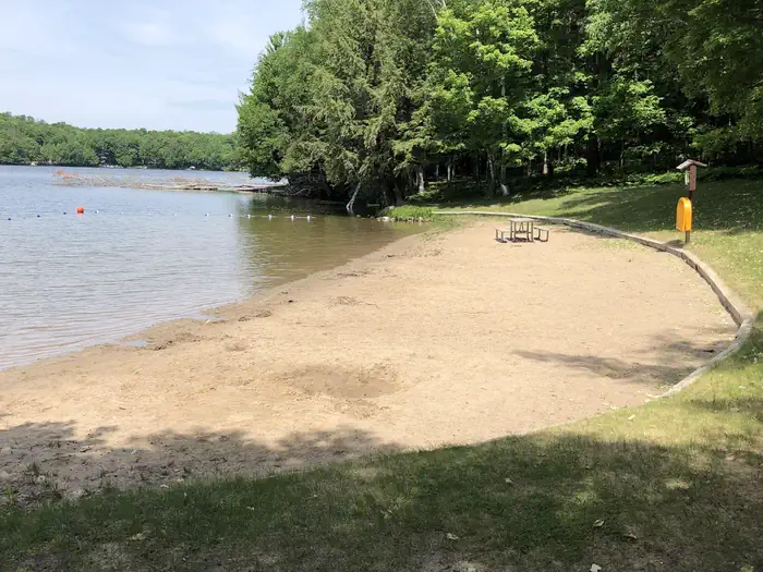 Ada Lake Campground photo 2