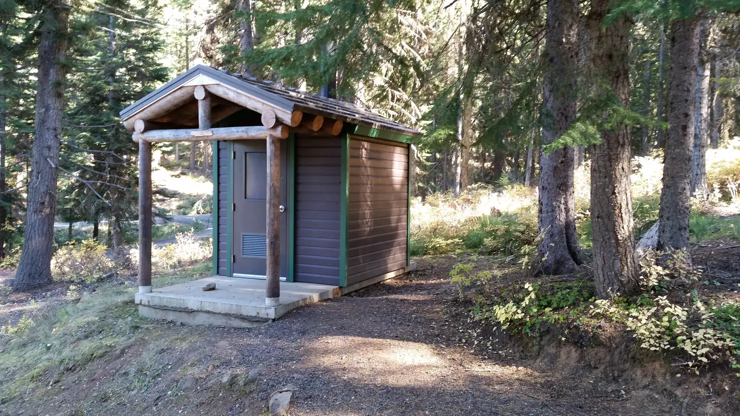 ADAMS RANGER STATION photo 3