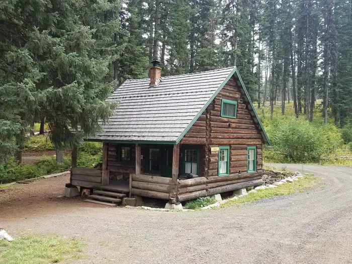 ADAMS RANGER STATION photo 4