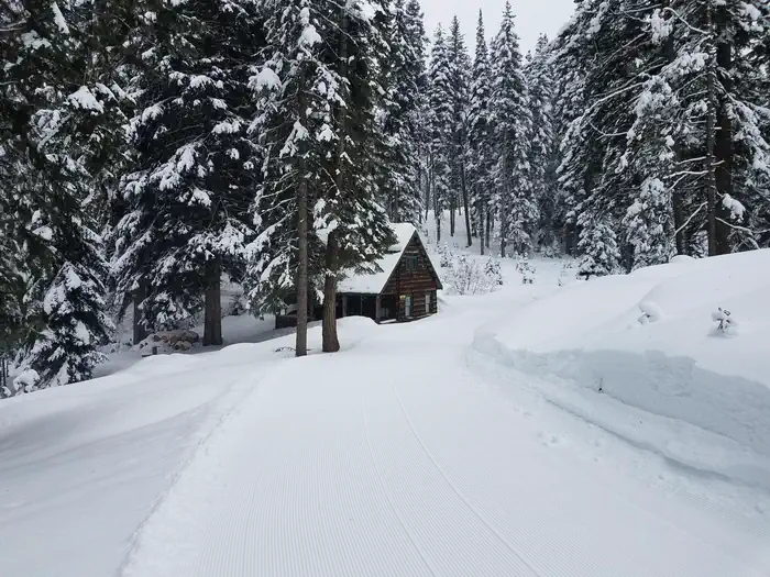 ADAMS RANGER STATION photo 5