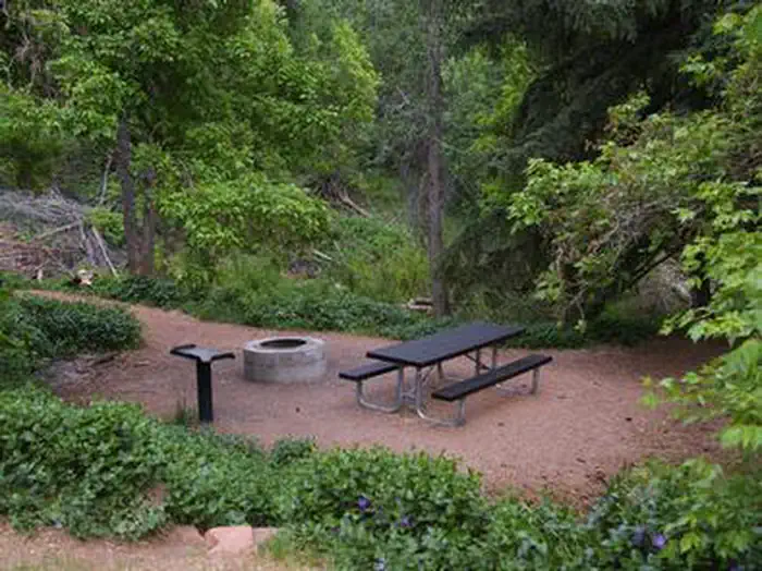 ADELAIDE CAMPGROUND photo