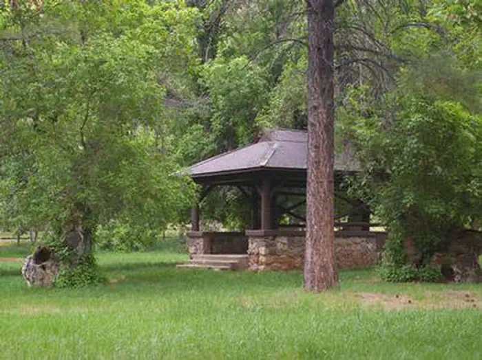 ADELAIDE CAMPGROUND photo 3