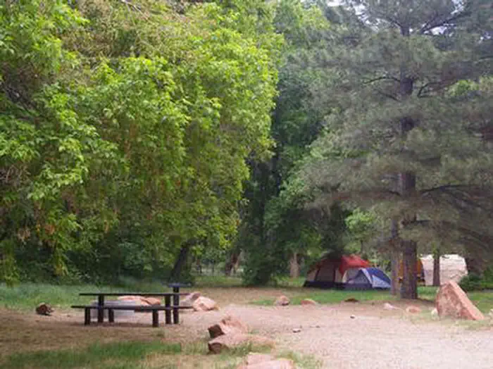 ADELAIDE CAMPGROUND photo 4