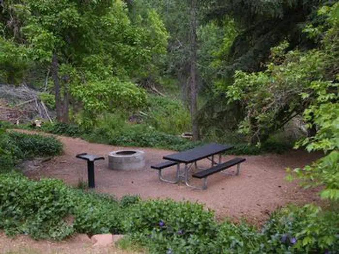ADELAIDE CAMPGROUND photo 5