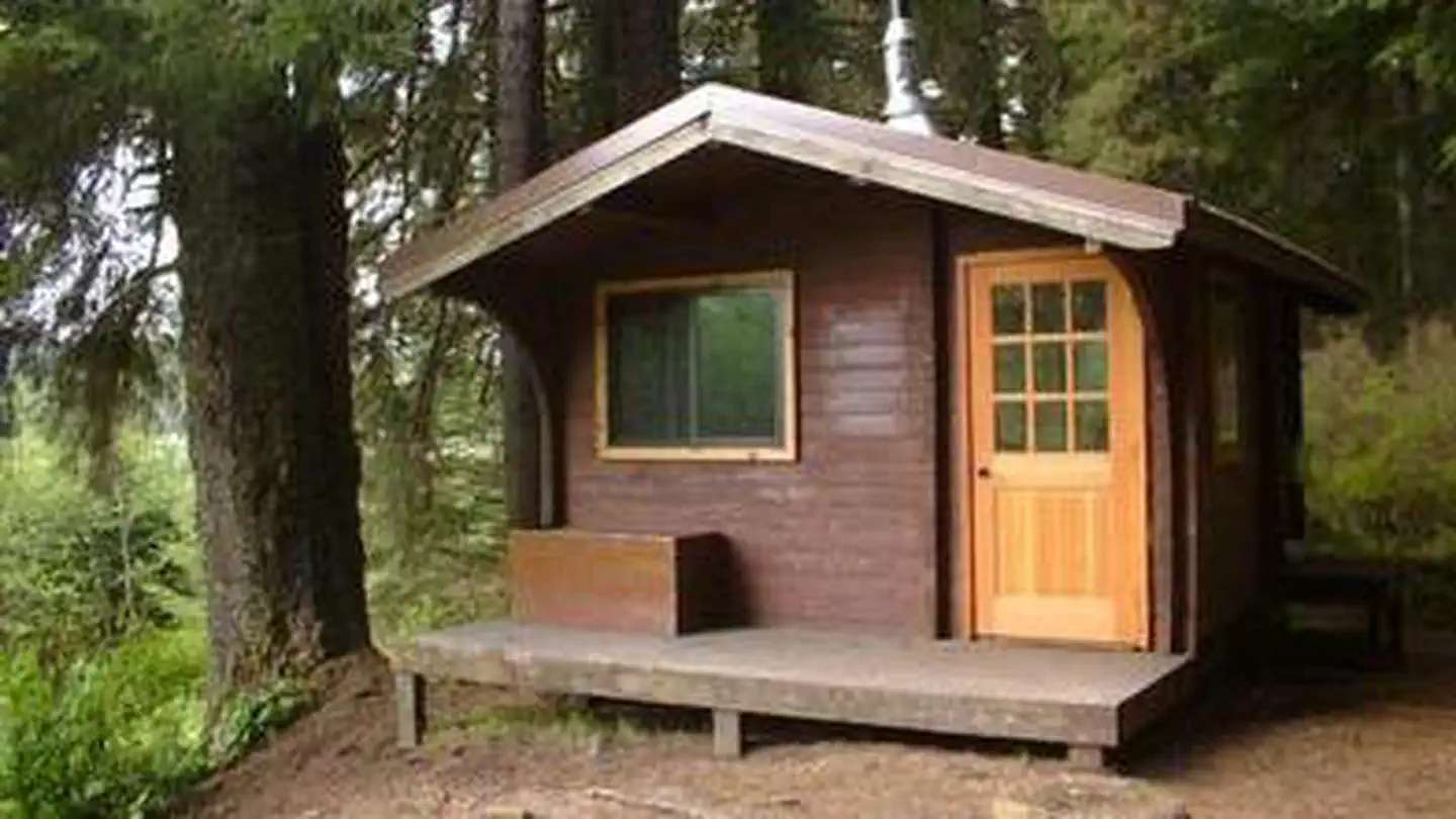 ADMIRALTY COVE CABIN photo
