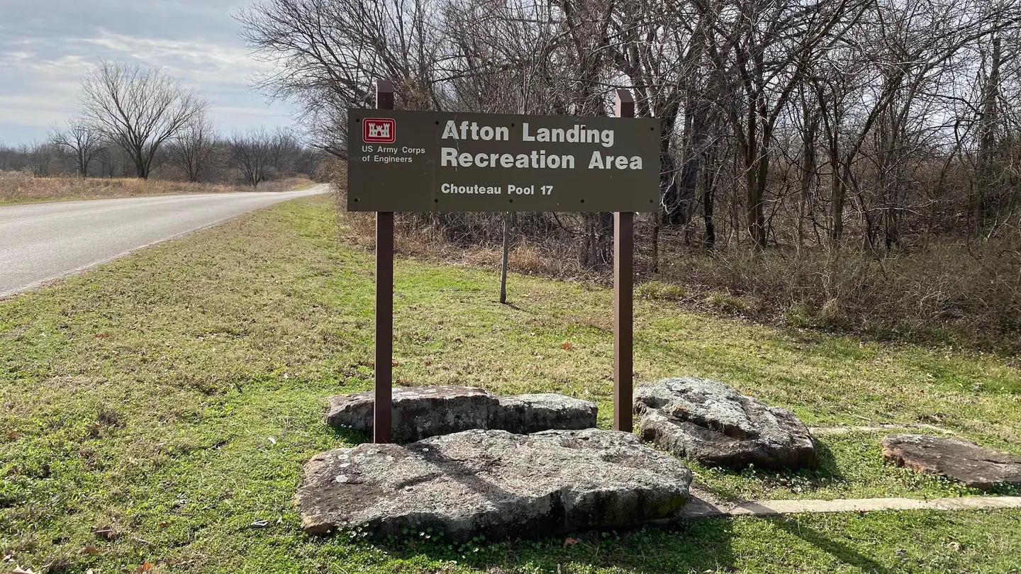 Afton Landing photo