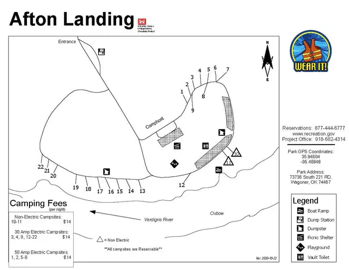 Afton Landing photo 5