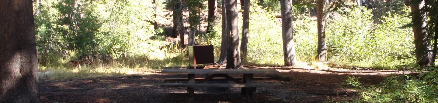 AGNEW HORSE CAMP photo