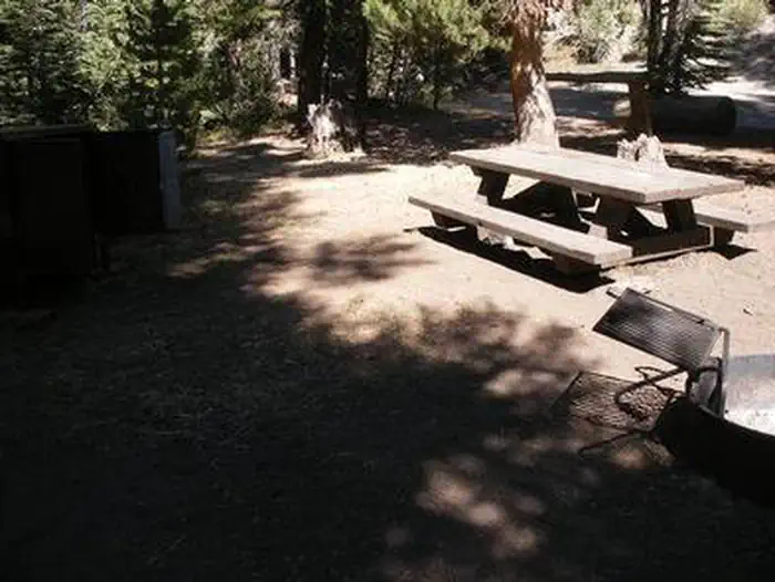 AGNEW HORSE CAMP photo 4