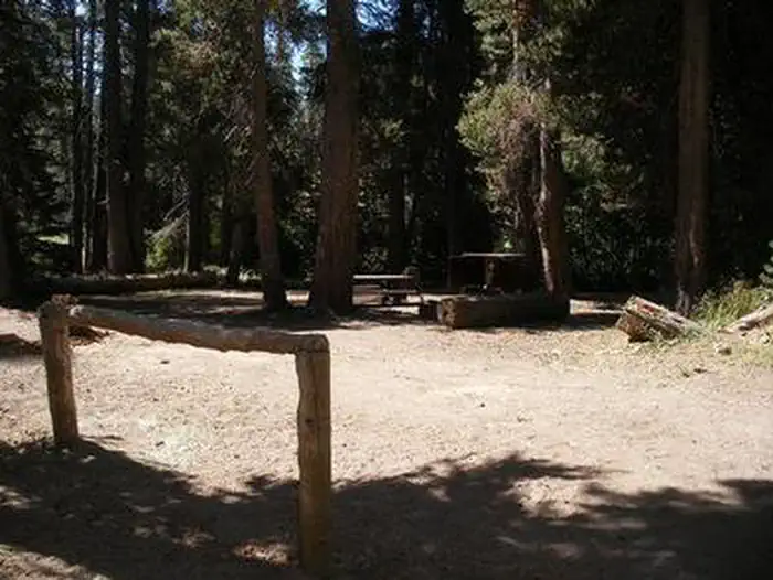 AGNEW HORSE CAMP photo 5