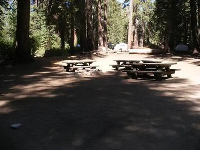 AGNEW MEADOWS GROUP CAMP photo 4