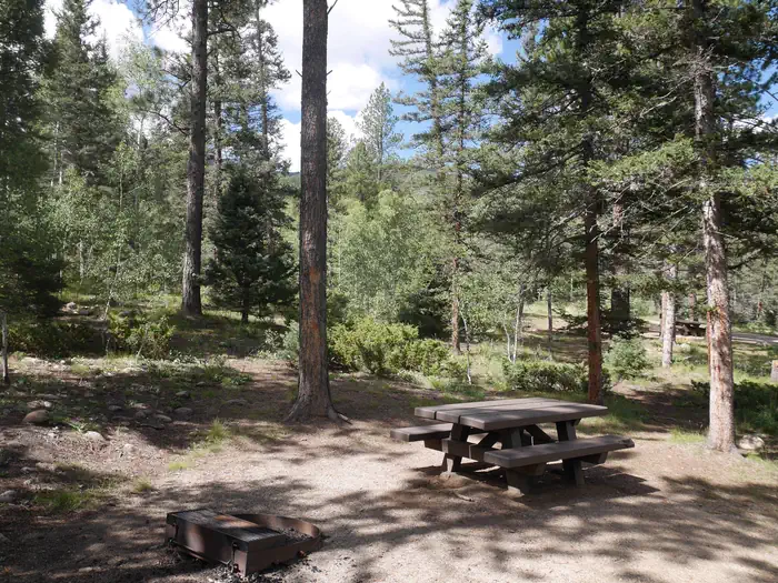 Agua Piedra Campground photo 3