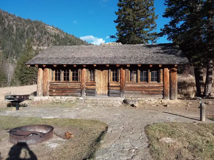 Agua Piedra Campground photo 5