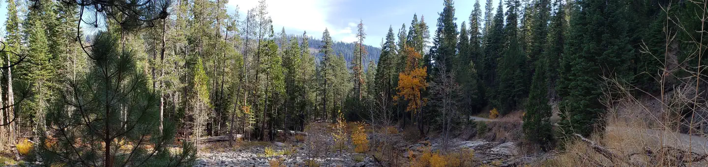 Ahart Campground photo