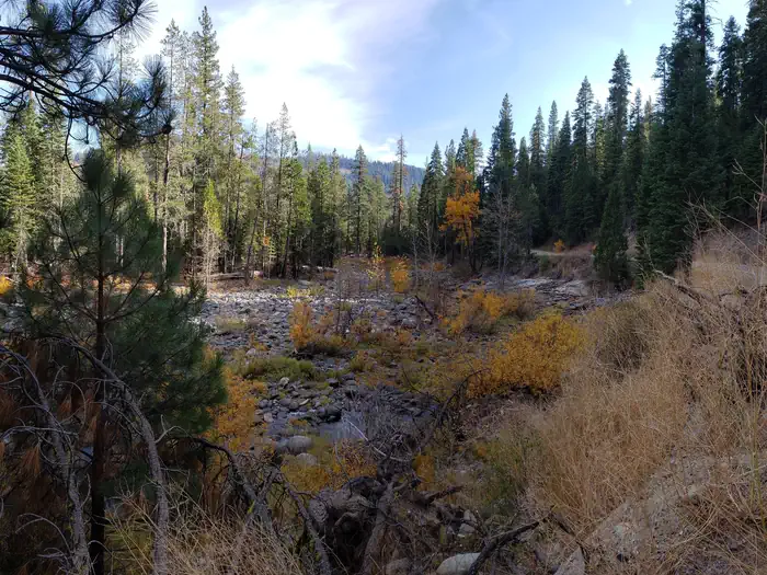 Ahart Campground photo 2