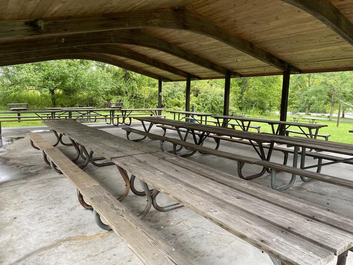 Aitch Picnic Shelter photo 2