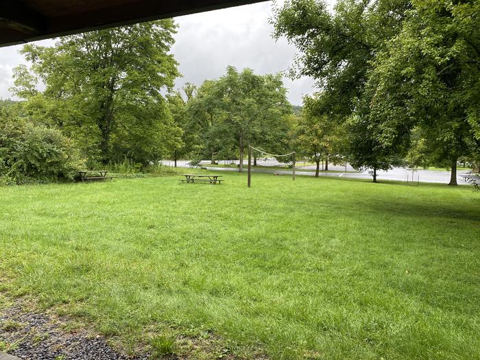 Aitch Picnic Shelter photo 3