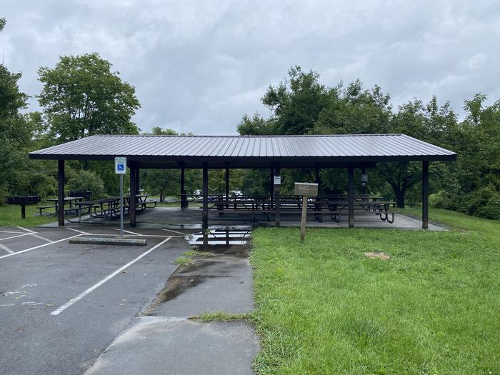 Aitch Picnic Shelter photo 4