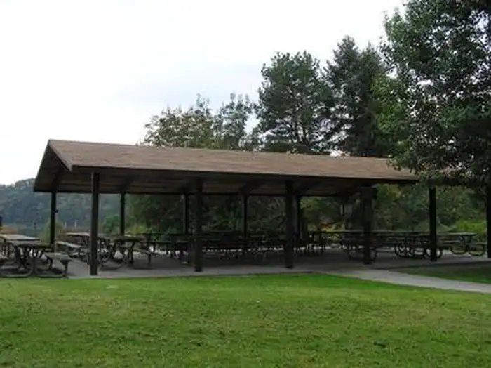 Aitch Picnic Shelter photo 5