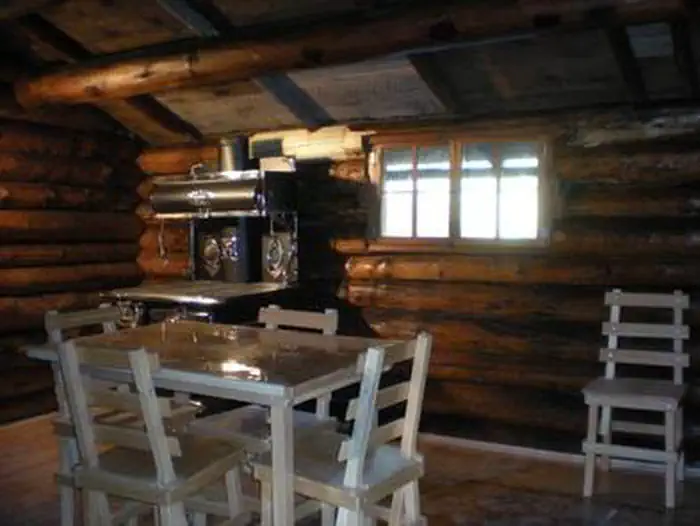 AL TAYLOR CABIN photo 2