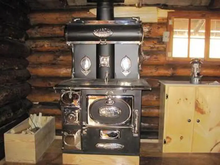 AL TAYLOR CABIN photo 3