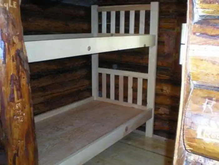 AL TAYLOR CABIN photo 5