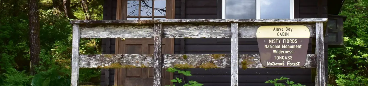 ALAVA BAY CABIN photo