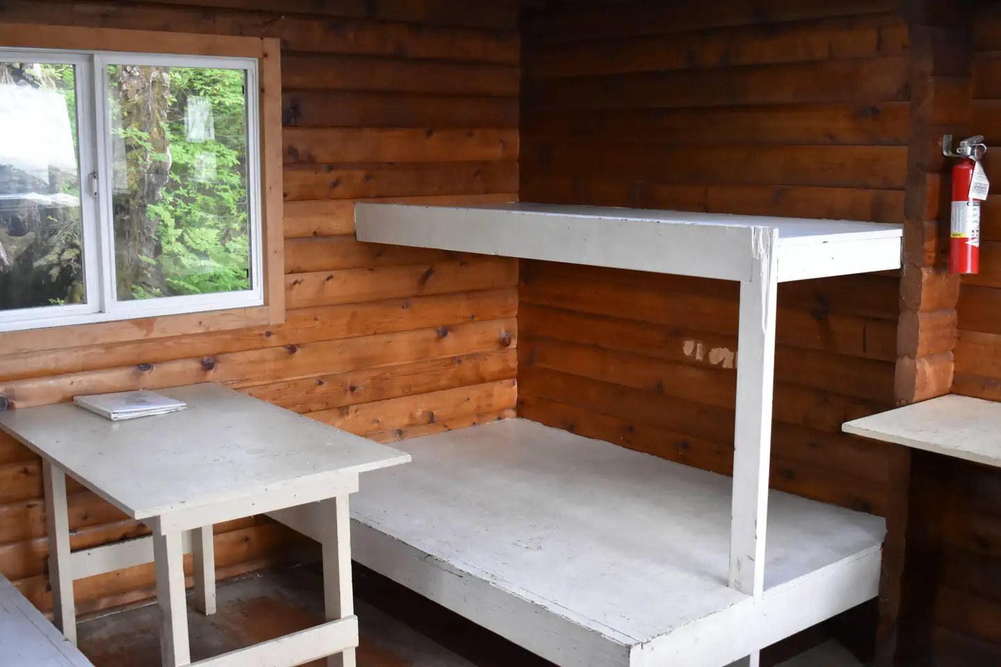 ALAVA BAY CABIN photo 2