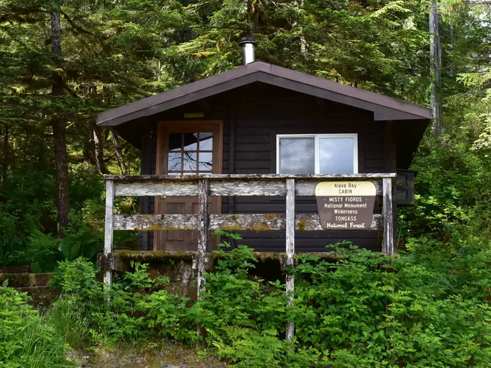 ALAVA BAY CABIN photo 4
