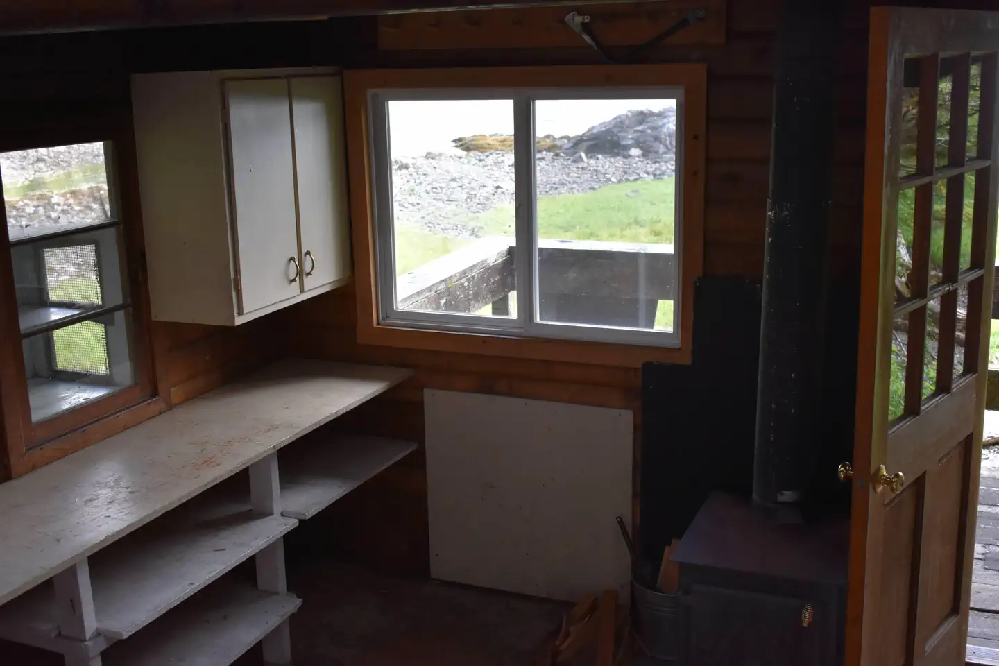 ALAVA BAY CABIN photo 5