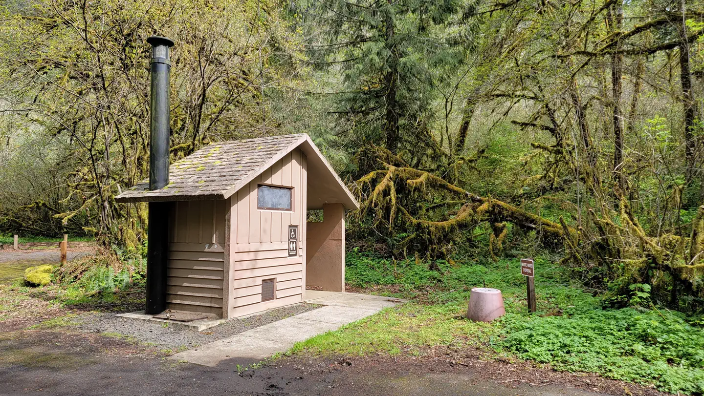 Alder Glen Recreation Site photo 5
