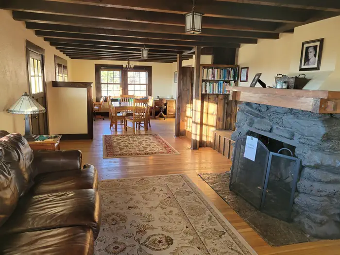 Aldo Leopold House photo 3