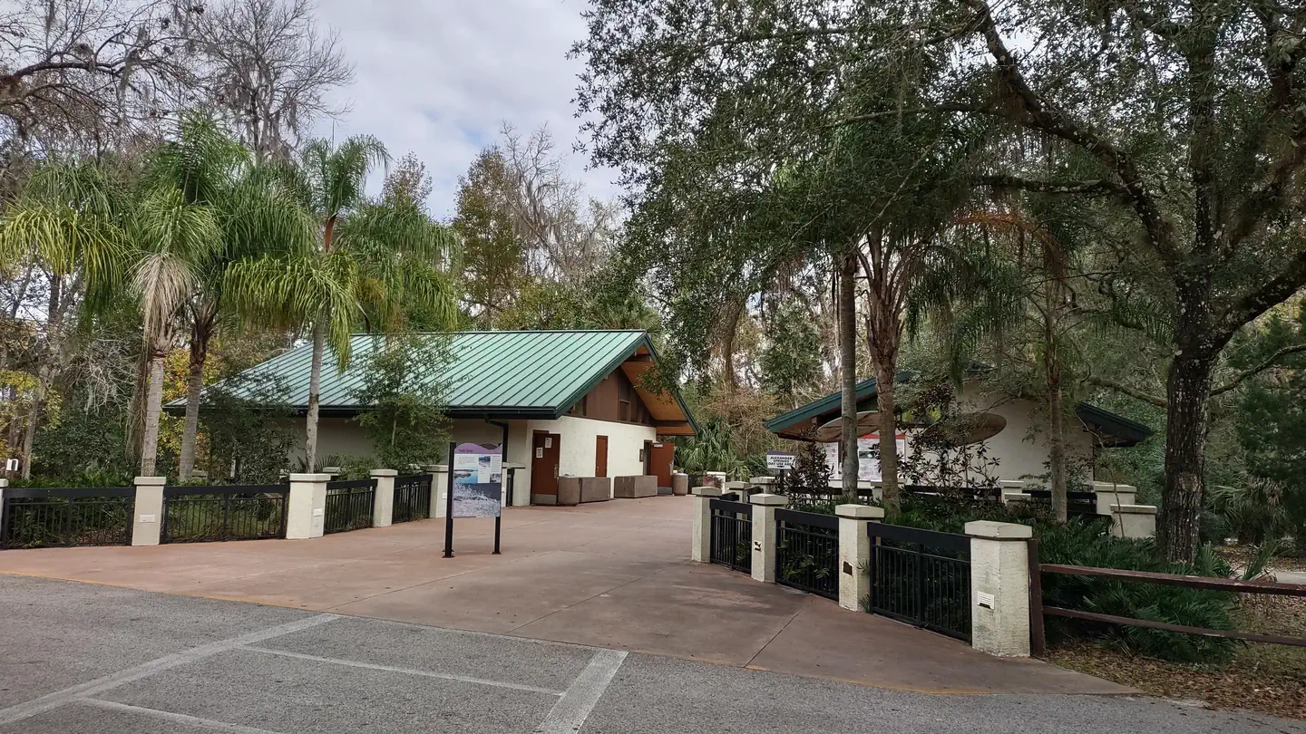 Alexander Springs Recreation Area photo
