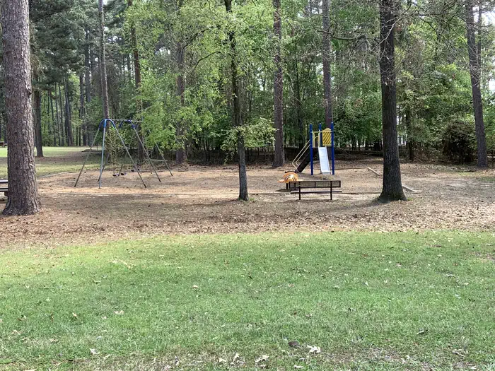 ALLEY CREEK CAMP photo 2