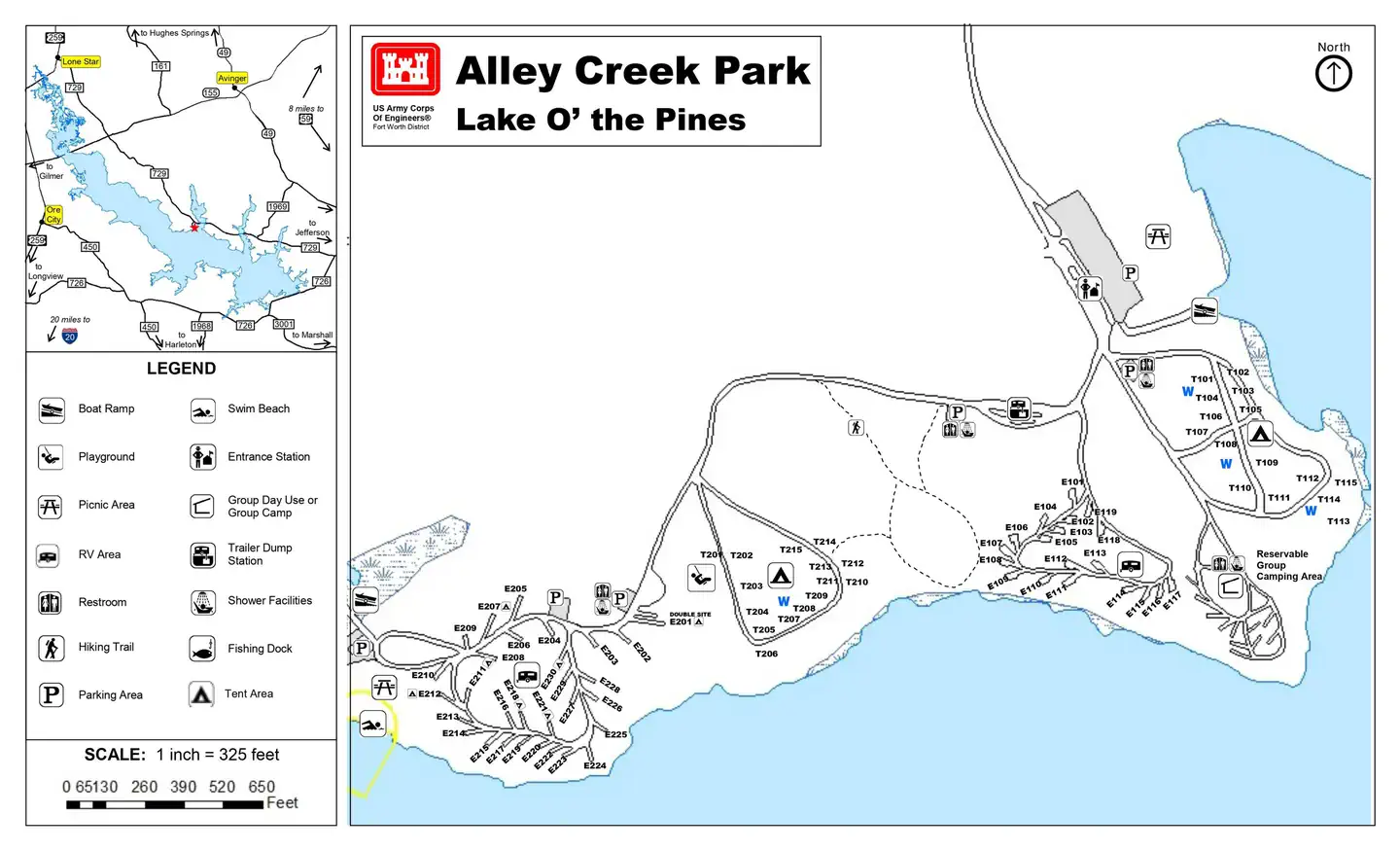 ALLEY CREEK CAMP photo 5