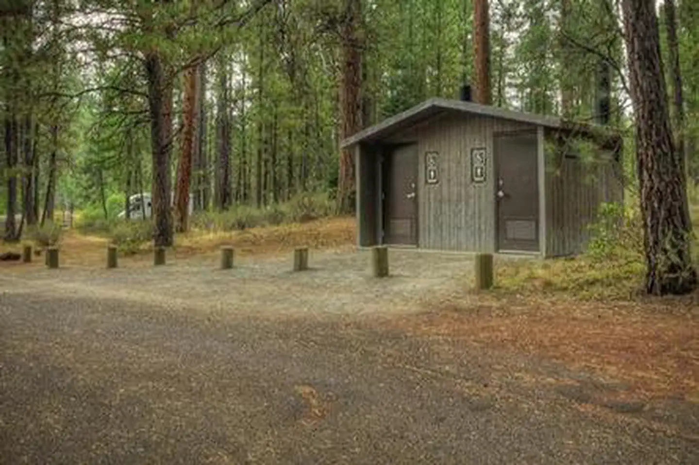 ALLINGHAM CAMPGROUND photo 4