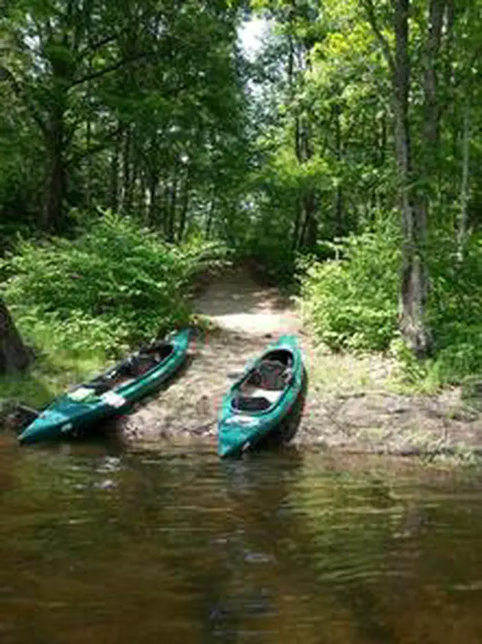 Alosa Campsites photo 4