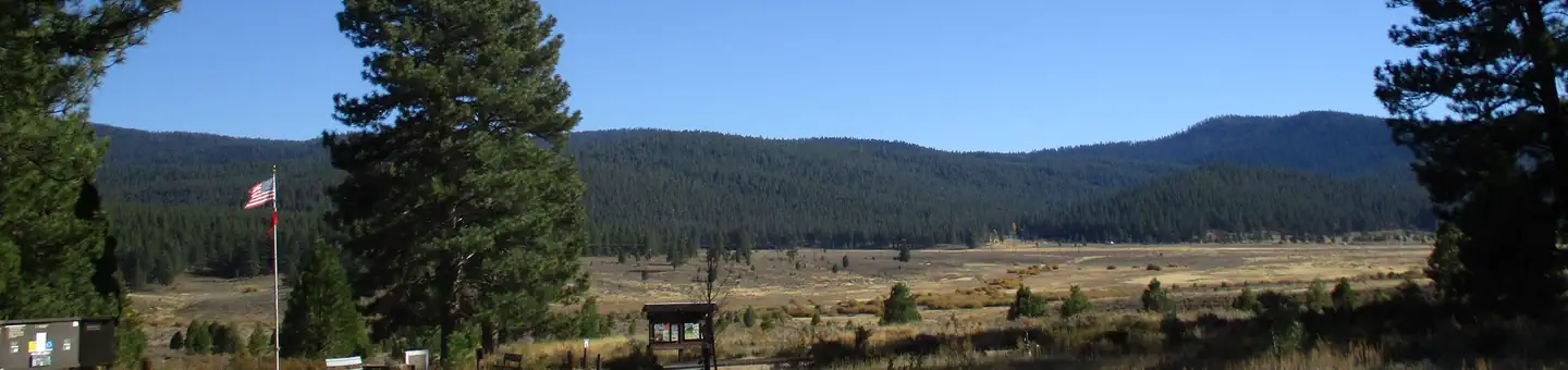 Alpine Meadow Campground photo