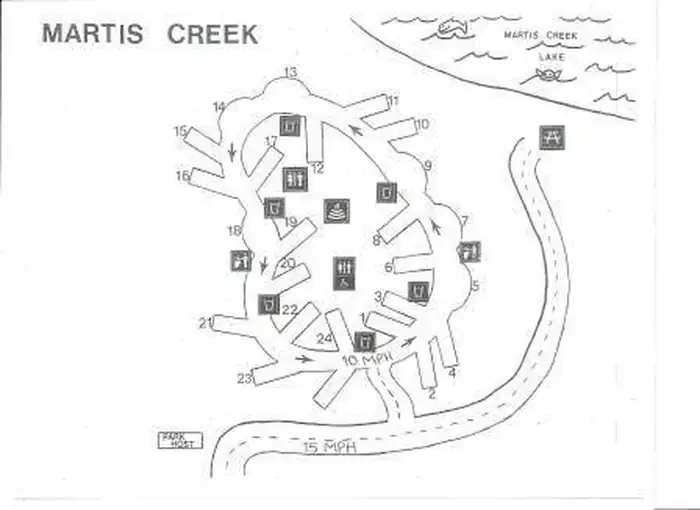 Alpine Meadow Campground photo 4