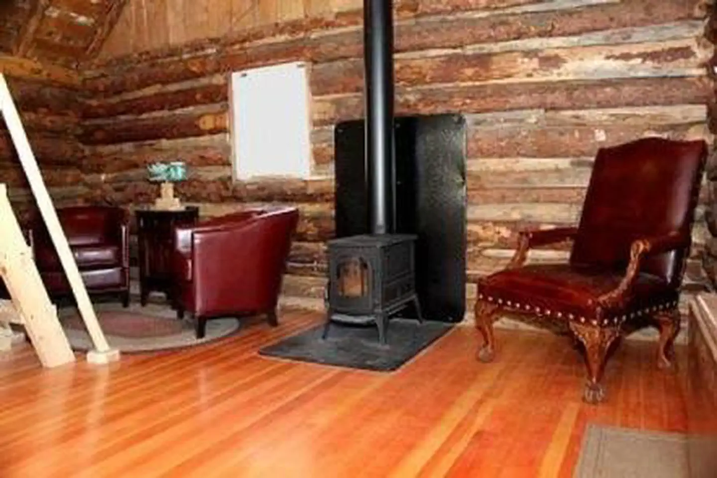 ALPINE RANGER STATION photo 3