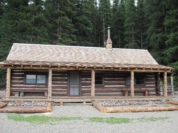 ALPINE RANGER STATION photo 4