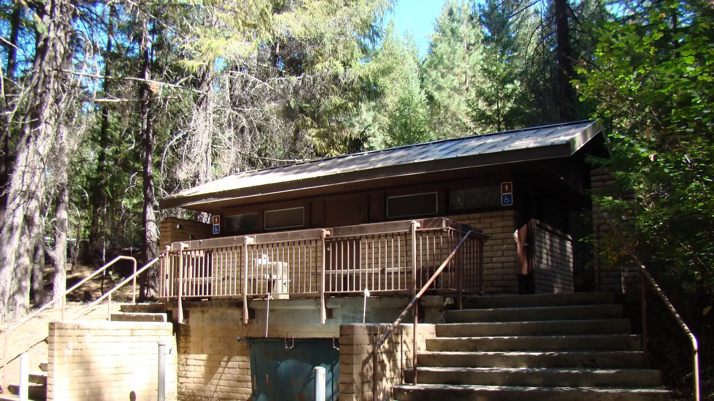 ALPINE VIEW CAMPGROUND photo