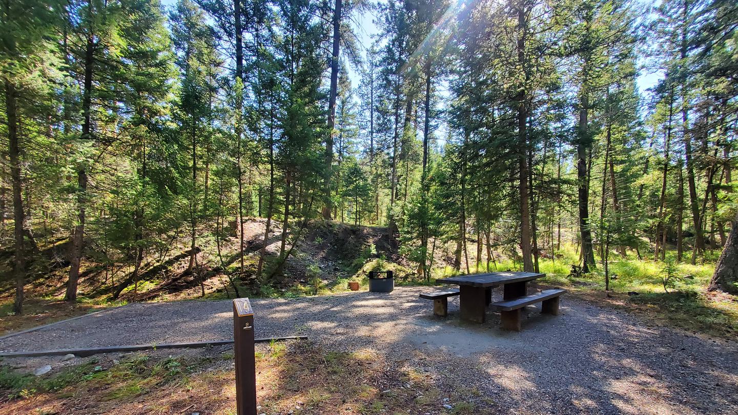 ALTA CAMPGROUND photo