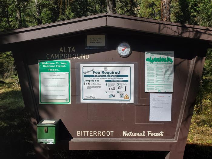 ALTA CAMPGROUND photo 4