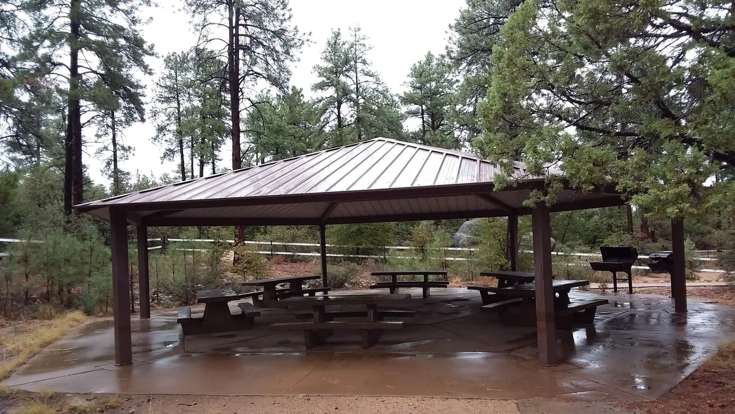 ALTO PIT OHV CAMPGROUND photo