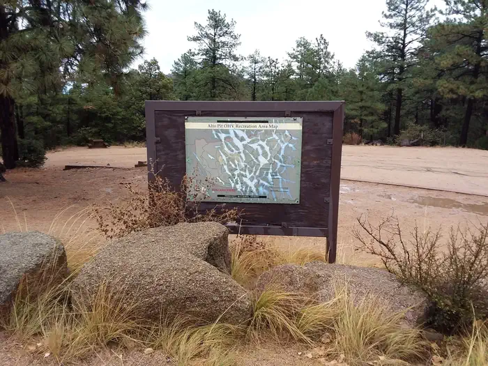 ALTO PIT OHV CAMPGROUND photo 4